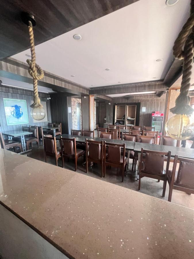Hotel Victory At Mall Road شيملا المظهر الخارجي الصورة