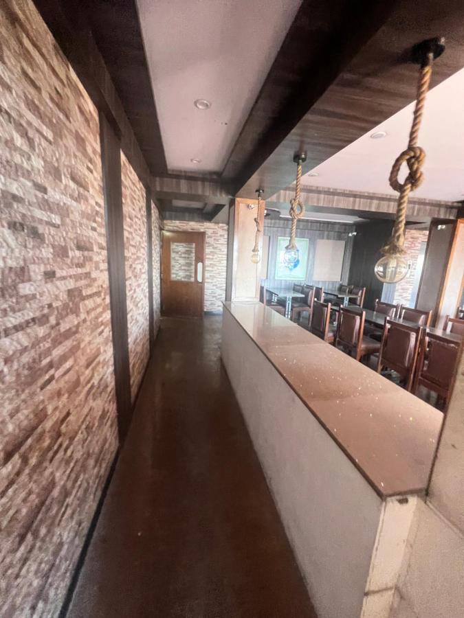 Hotel Victory At Mall Road شيملا المظهر الخارجي الصورة